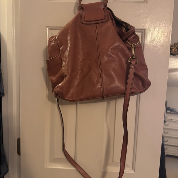 Hobo International Women’s Large Sheila Satchel Bag - Picture 3 of 12